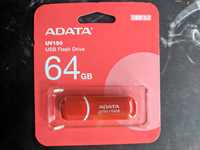 Pendrive 64GB USB 3.2 Adata UV150