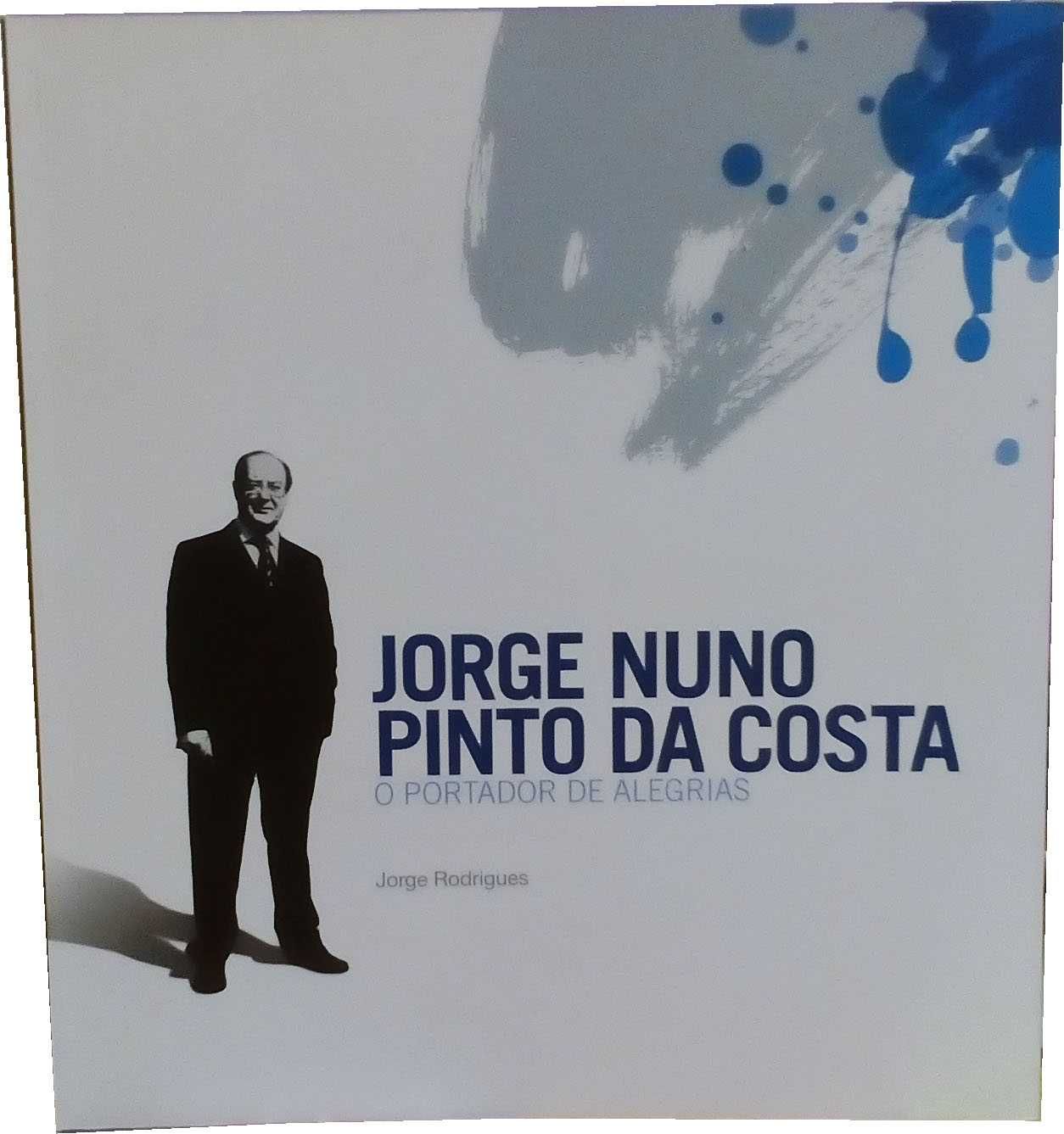 F C Porto Pinto da Costa Júlio Magalhães