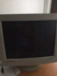 Monitor Samsung usado em perfeito funcionamento