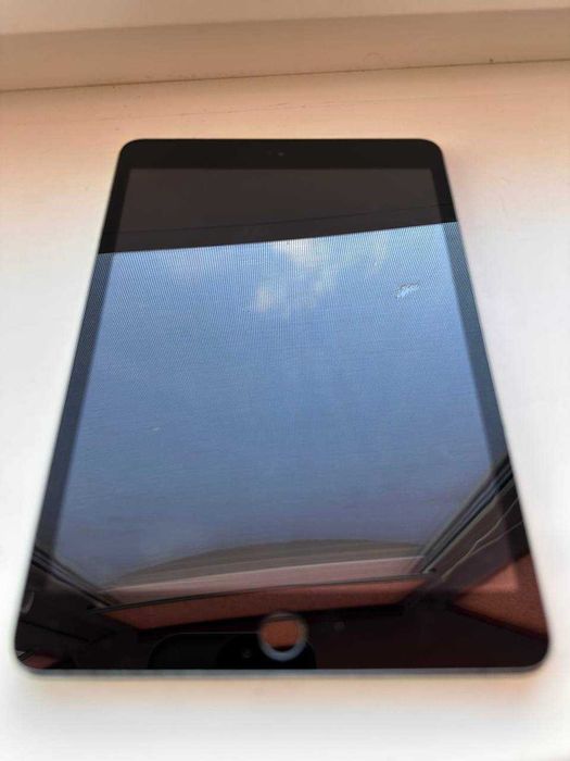 iPad 3 mini з протиударним чохлом