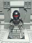 Lego star wars figurka Wielki Inkwizytor sw0622