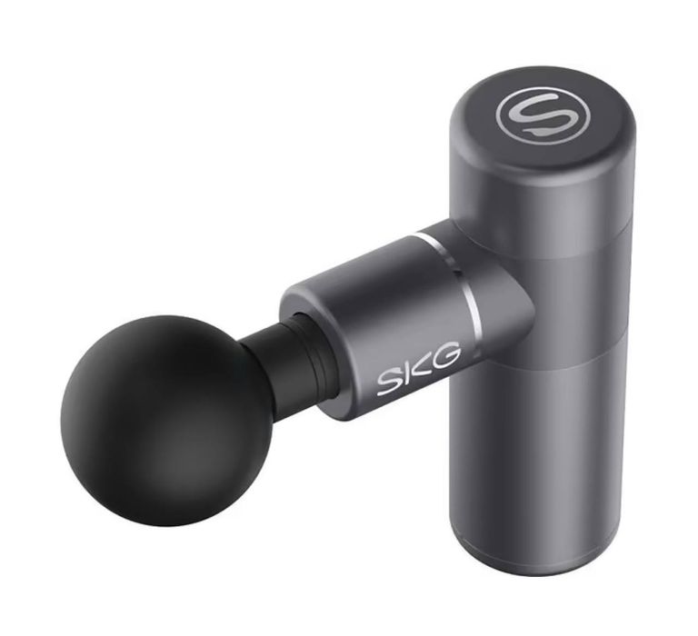 Массажер для тела SKG Gun F3 mini Gray