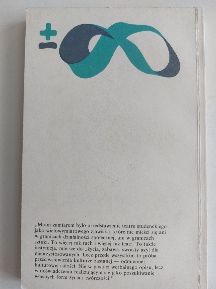 Aldona Jawłowska, Więcej niż teatr