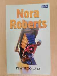 Pewnego lata - Nora Roberts