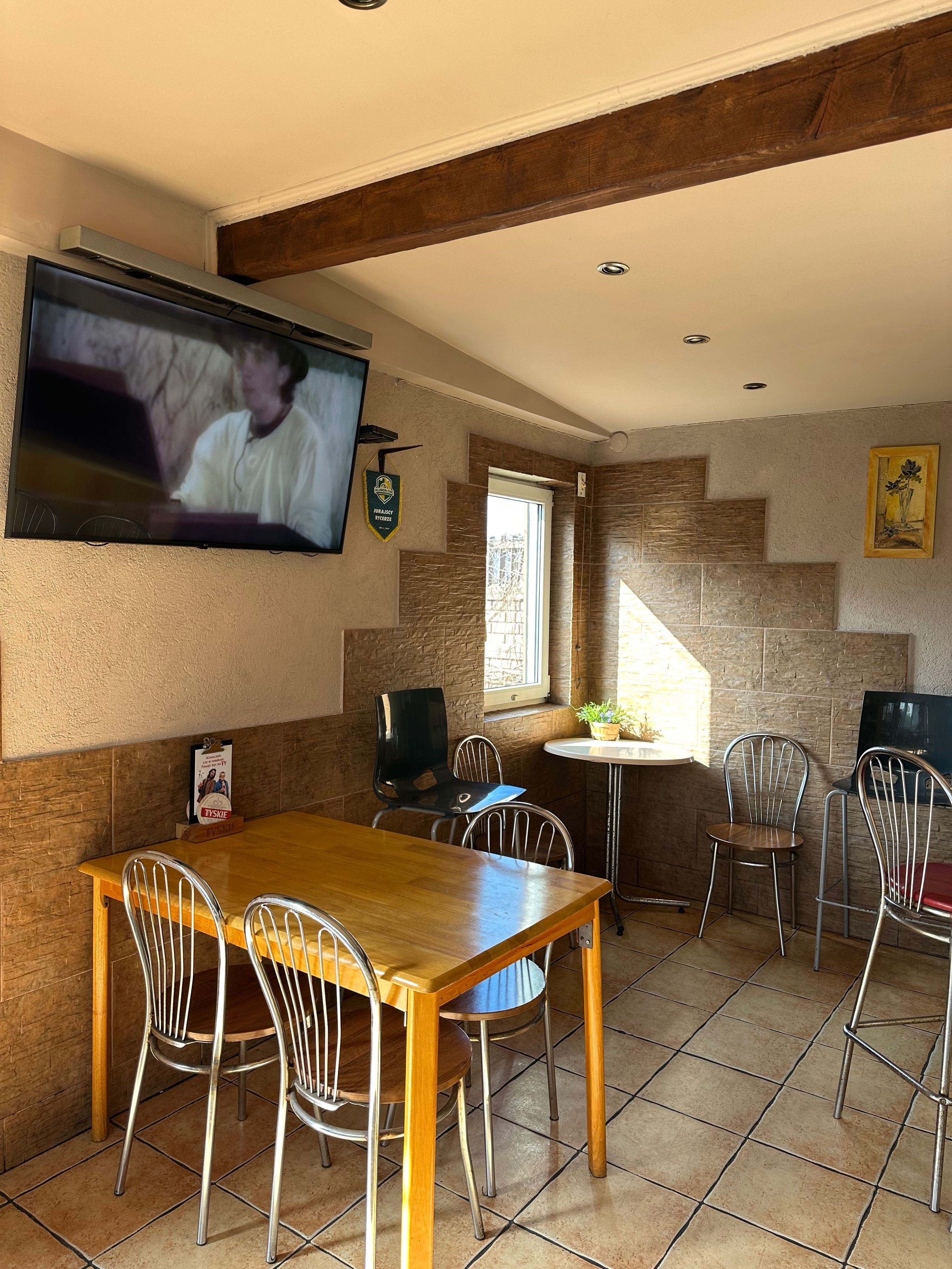 Sprzedam lokal użytkowy 36m2