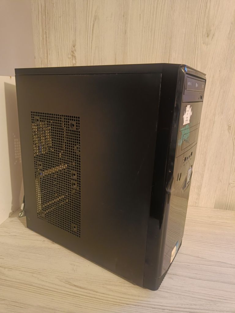 Системний блок i5 3470