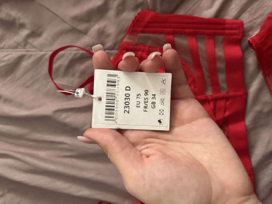 Комплект білизни