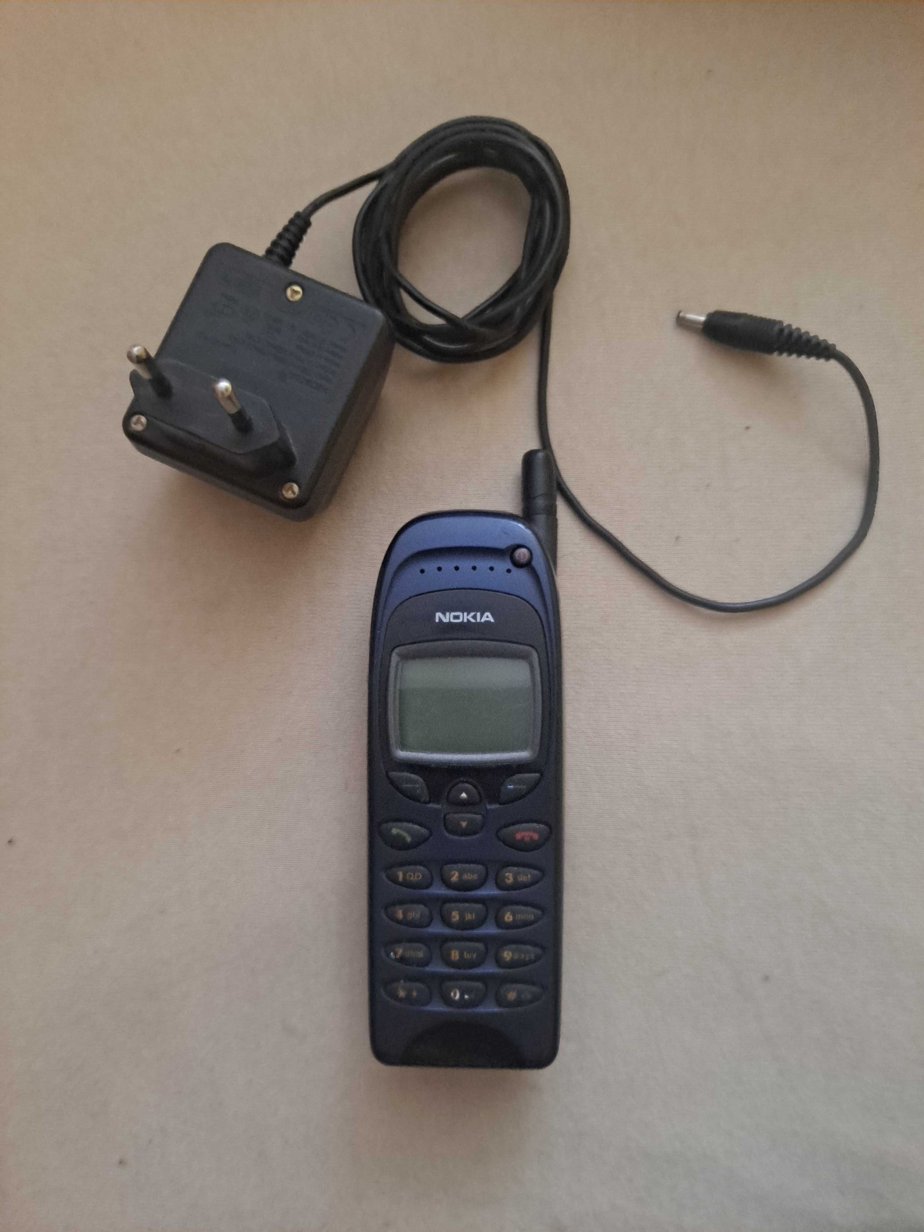 Kultowa Nokia 6150