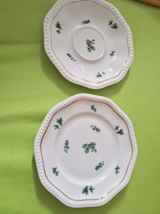 Rosenthal małe talerze