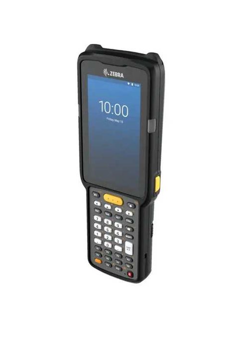 Terminal Skaner Zebra MC330L