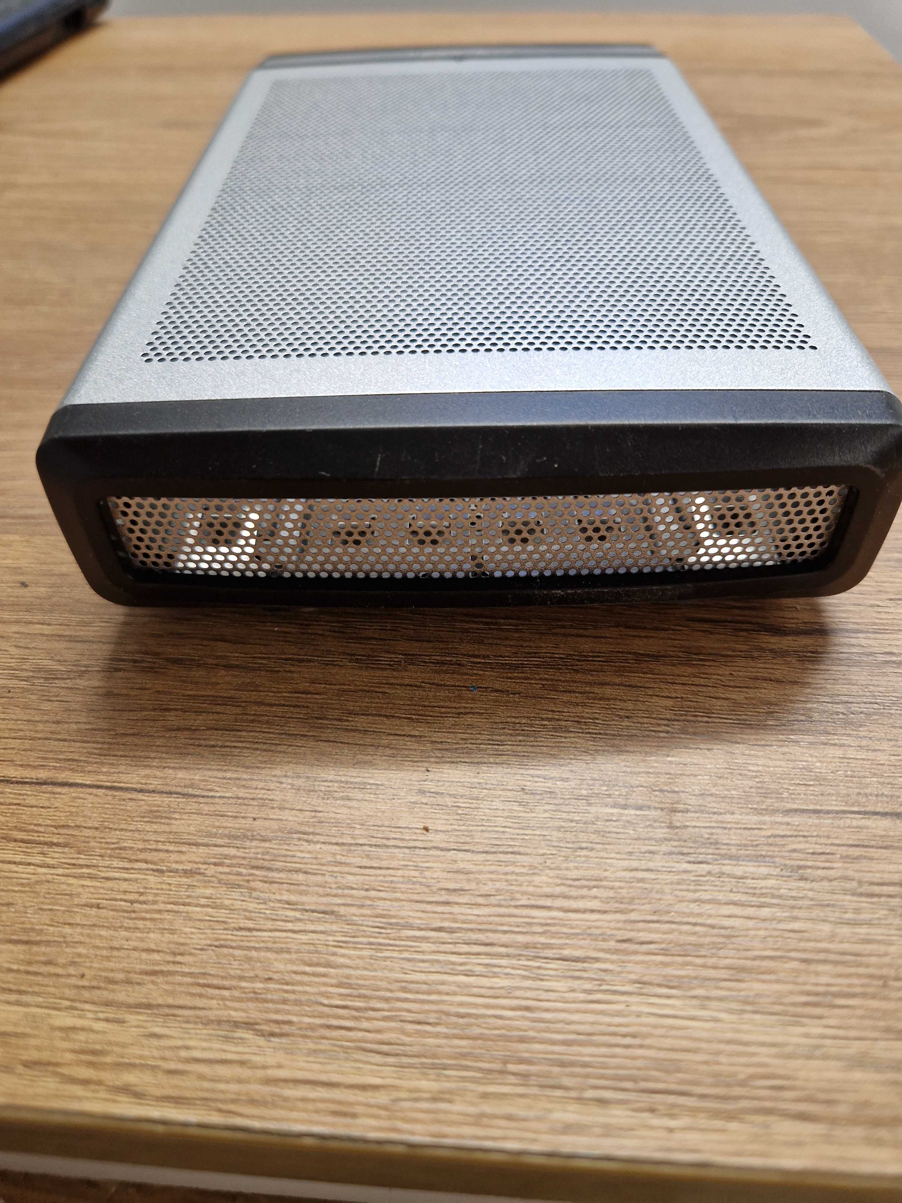 Obudowa dysku HDD Medion HDDrive 2 GO