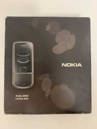 Nokia 8800 Carbon Arte  !!! NOWA !!!
