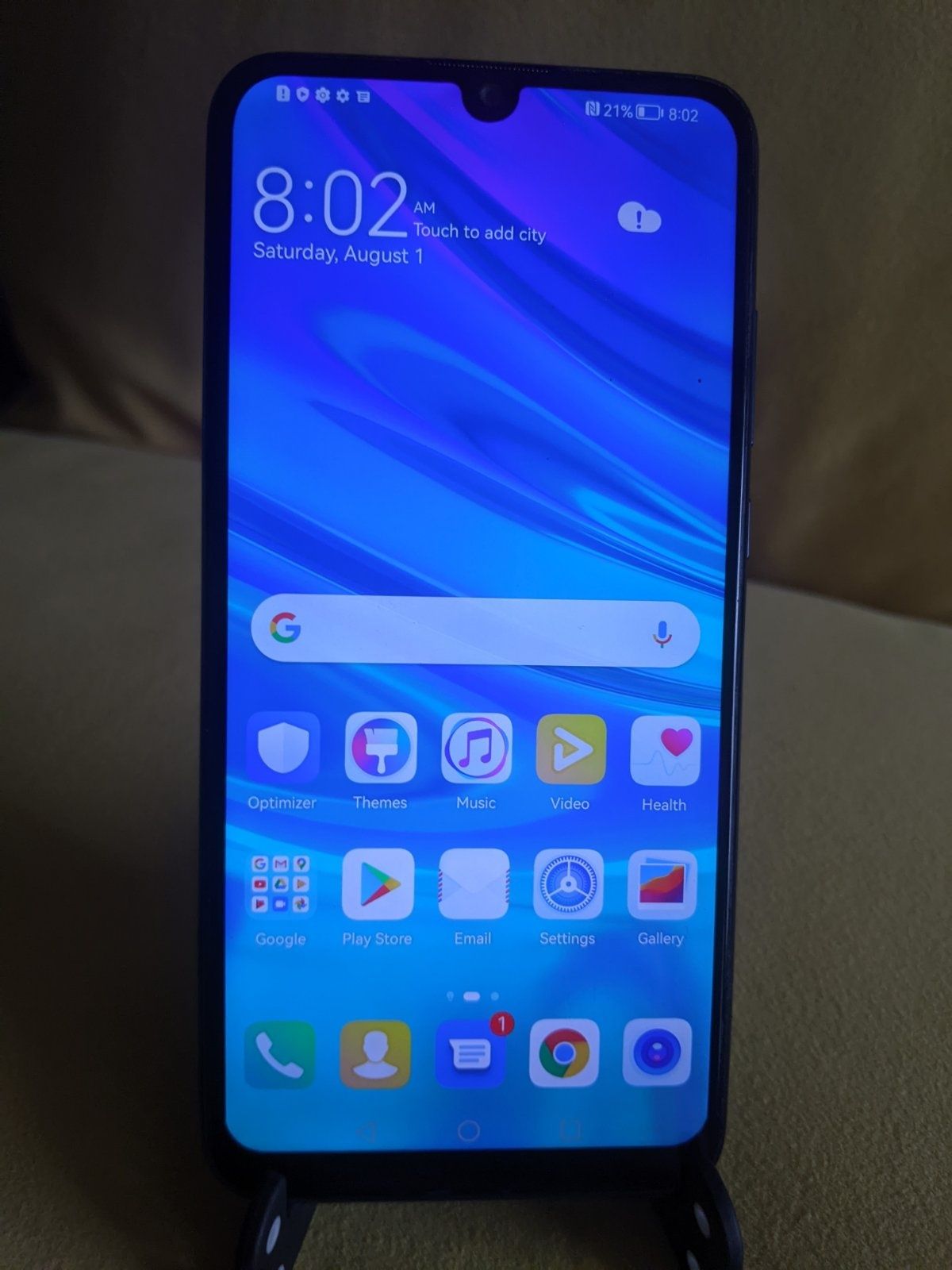 Huawei p smart 2019 3/64