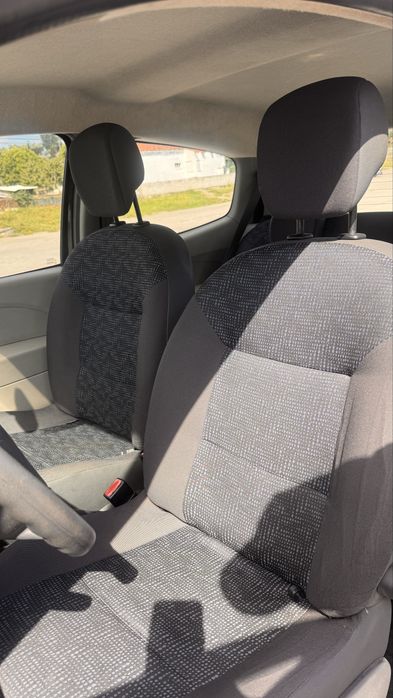 Renault Twingo 1.1