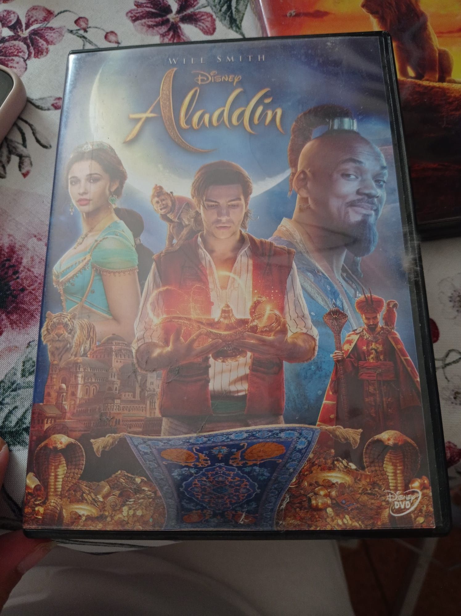 DVD's de Filmes Diversos