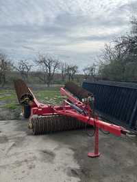 Vaderstad rollex 620