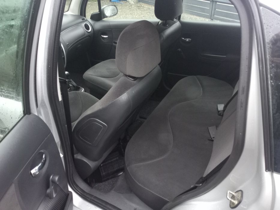 Citroen C3 z Niemiec,super stan, mały przebieg, klima sprawna