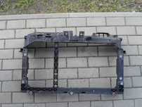 Ford Fiesta MK7 Lift - pas przedni
