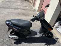Mota honda sfx 50