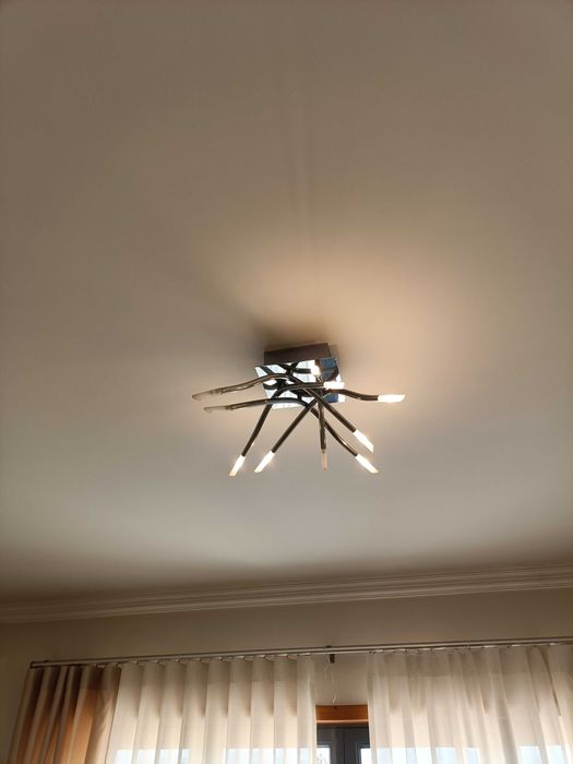 Candeiro de Sala
