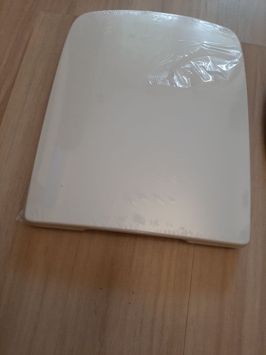 Deska sedesowa WC nowa