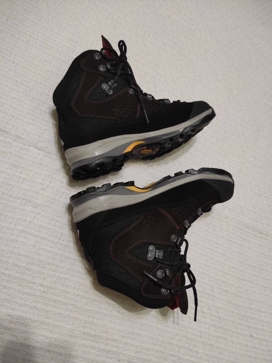 Ботинки Dachstein gore-tex 40р. 25.5см як нові
