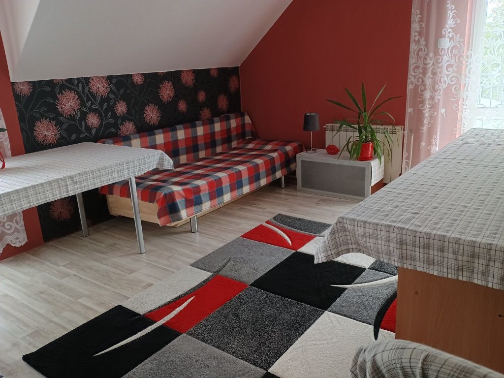 Wynajmę pokój 18 M2 w domu jednorodzinnym
