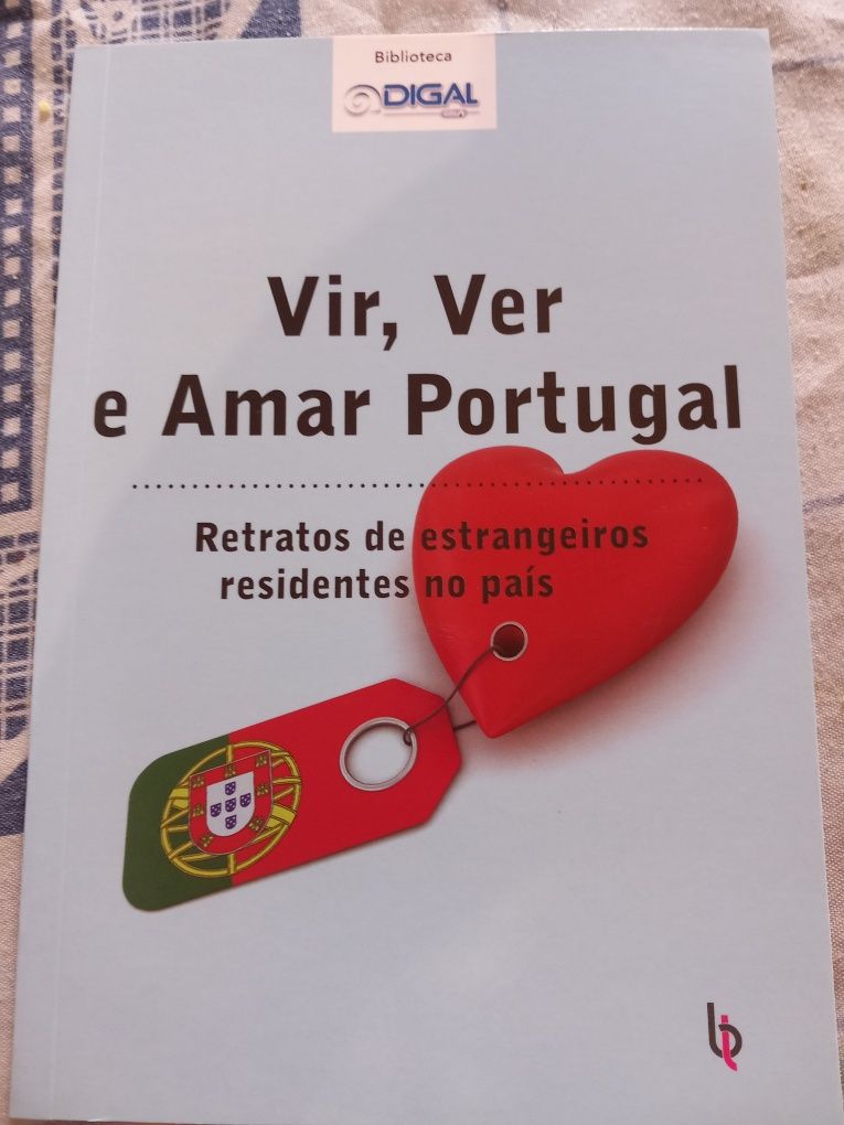 Vários livros 1° pack