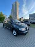 SsangYong/KGM Rodius Town&Contry Caravan Multivan 7os.