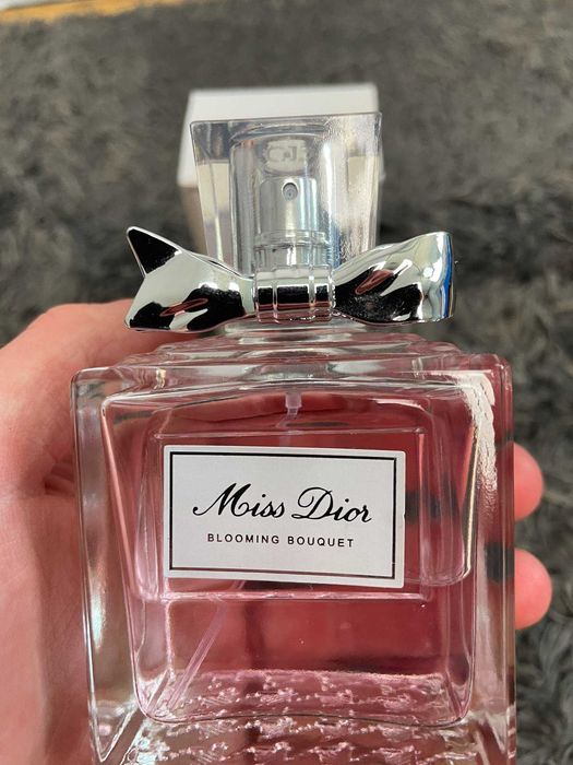 Perfumy damskie Dior Miss Dior  Eau De Toilette 100ml