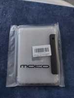 Capa plastica Moko