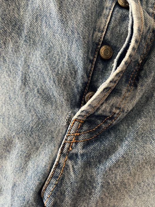 Джинси зара straight