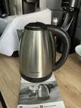 Czajnik gourmet 1500 wat 1,8l