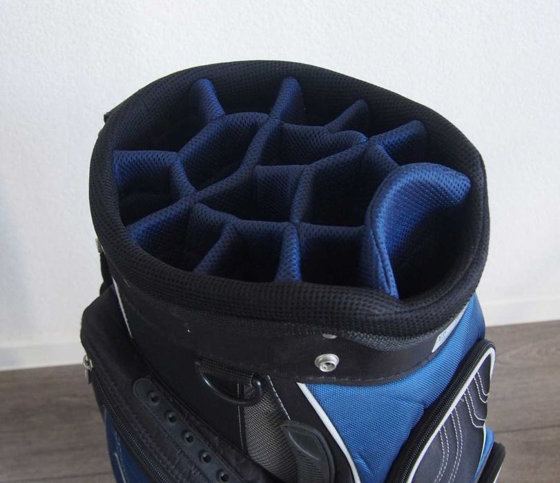 Nike cart bag torba do golfa