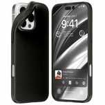 Etui Mercury Soft Case Do Iphone 16 Pro Antypoślizgowe Obudowa
