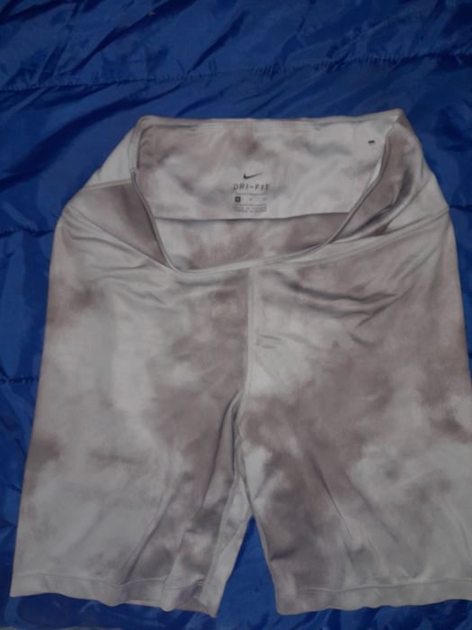 Calção de licra NIKE FIT