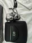 Daiwa exist 22 (G) LT MQ - 2500 DH