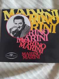 Marino Marini cd