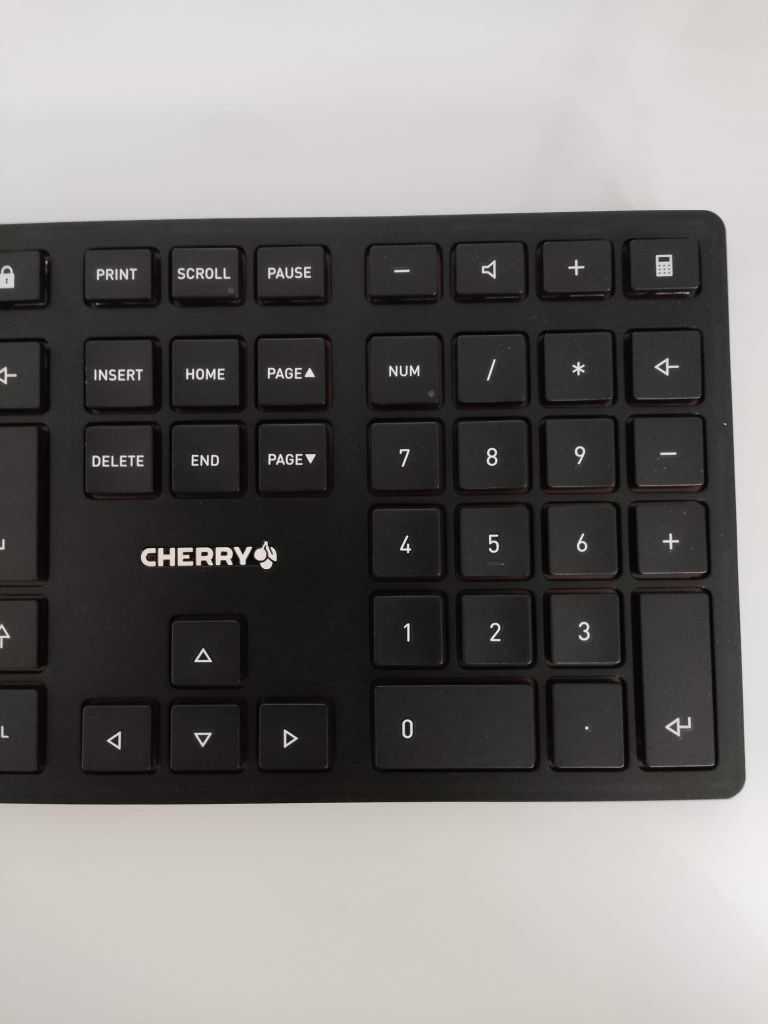 Klawiatura membranowa CHERRY KC 6000 Slim