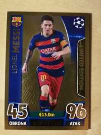 Fifa 365 Messi Gold