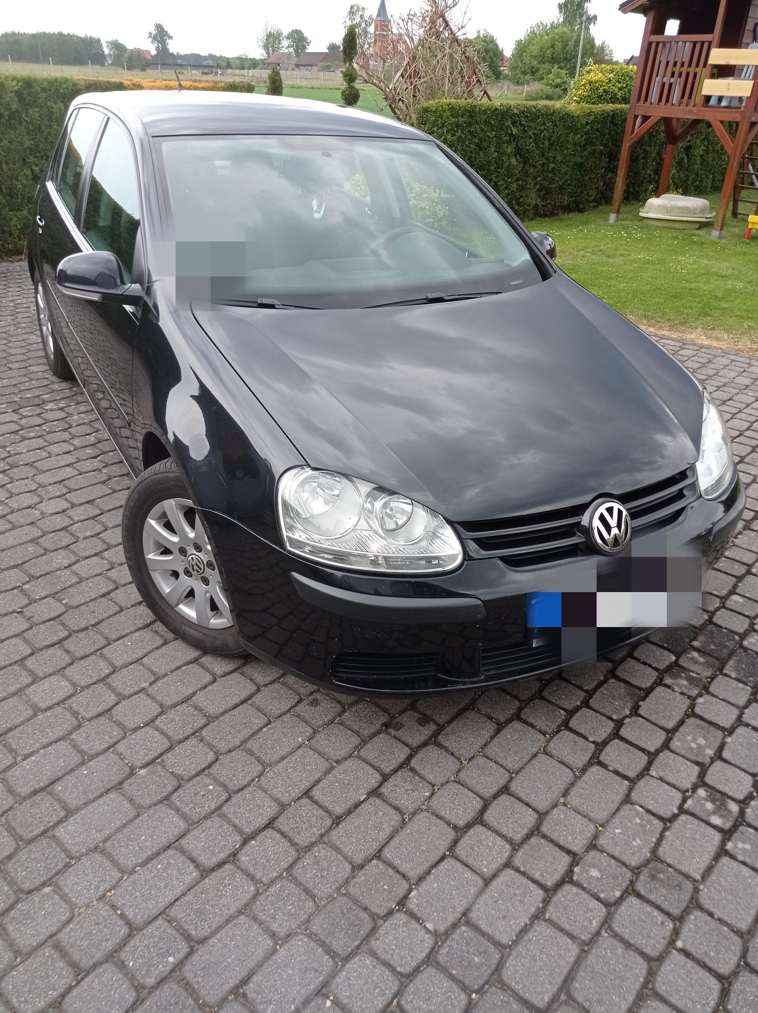 Volkswagen Golf 5