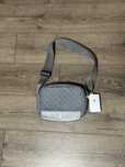 Сумка Air Jordan Monogram Crossbody | Nike, найк, джордан месенджер