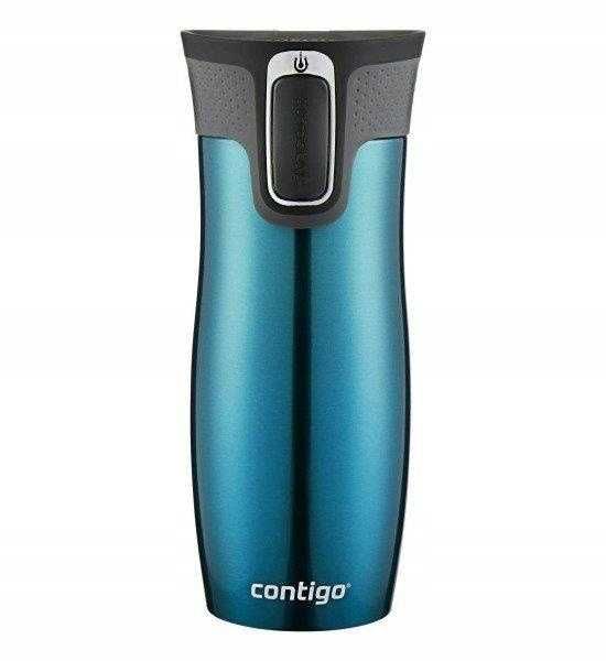 Contigo West Loop Biscay Bay Kubek termiczny 470ml