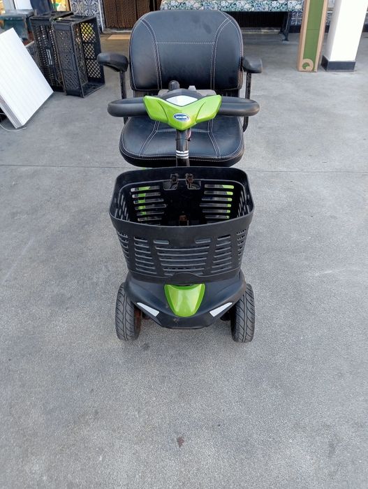 Scooter Invacare colibri