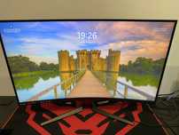 Monitor Msi Optix ag32cq