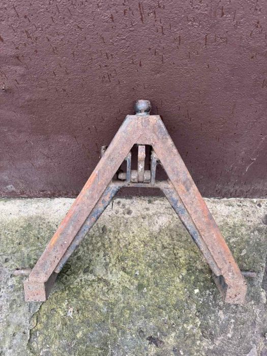 Трикутник рамка автосцепка МТЗ ЮМЗ Т40 Рамка під трикутник МТЗ ЮМЗ Т40