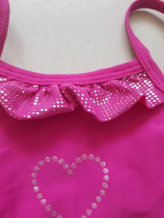 Strój kąpielowy rozmiar 92