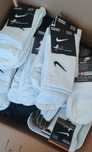 Nowe skarpetki Nike