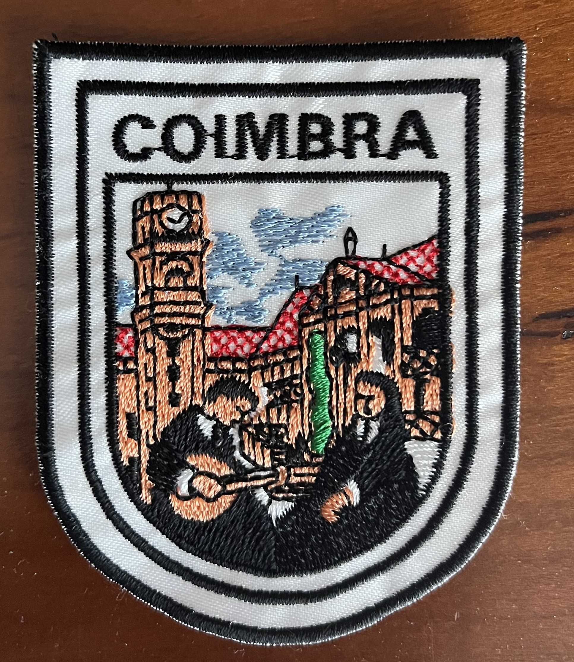 Emblema académico