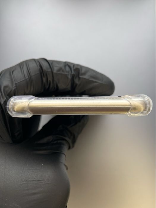 Всі моделі! Прозрачный чехол на Айфон с бортиками опт роздріб